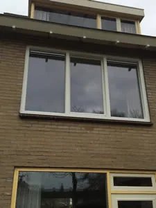 Houten Kozijnen